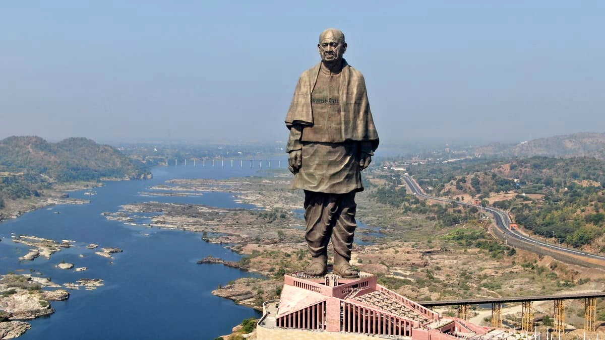 Statue of Unity: Worth it or Wastage of Money?