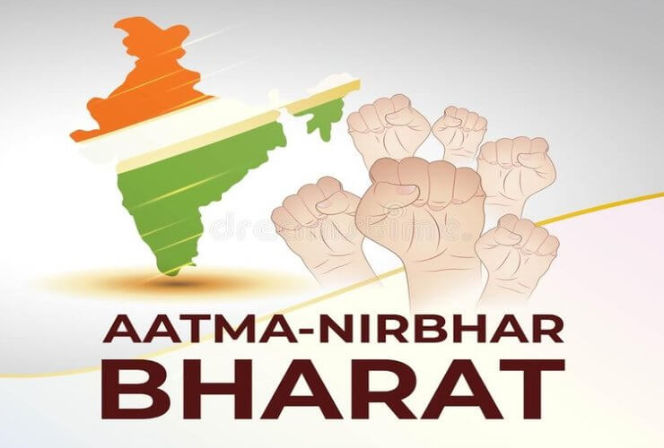 Atma Nirbhar Bharat Abhiyan