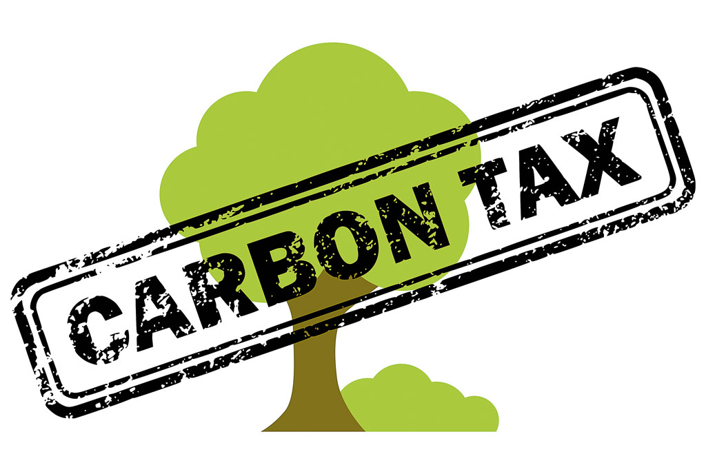 ( Best ) Carbon Tax