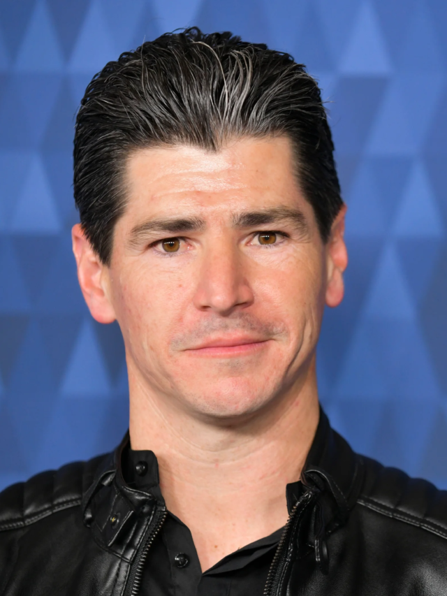 Michael Fishman claims he was fired from “The Conners”