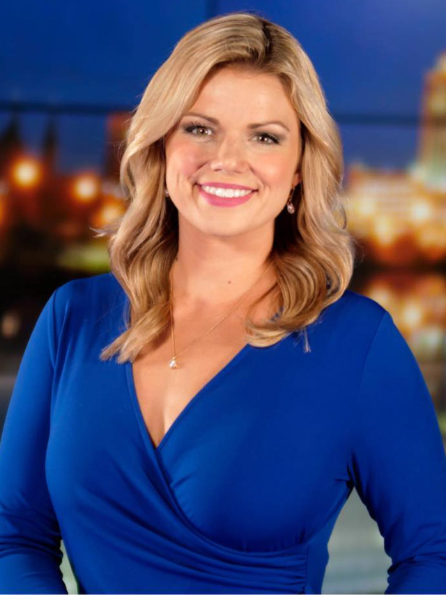 Neena ,a 27-year old Wisconsin anchor, had a confirmed cause of death.